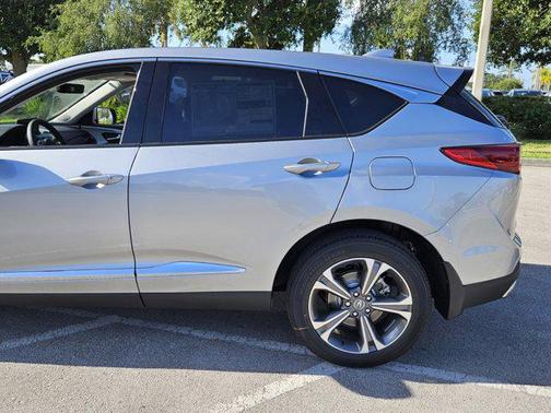 2025 Acura RDX Technology Package
