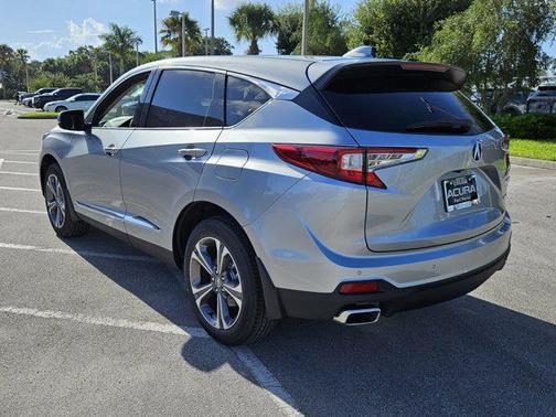 2025 Acura RDX Technology Package