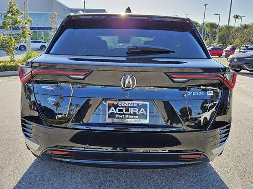 2024 Acura ZDX Type S