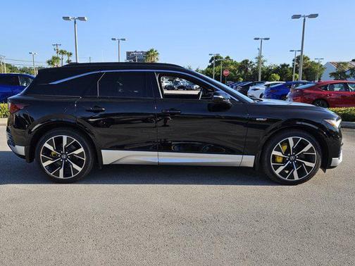 2024 Acura ZDX Type S