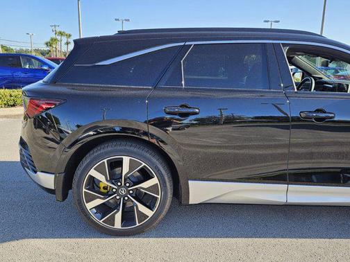 2024 Acura ZDX Type S