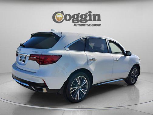 2019 Acura MDX 3.5L w/Technology Package