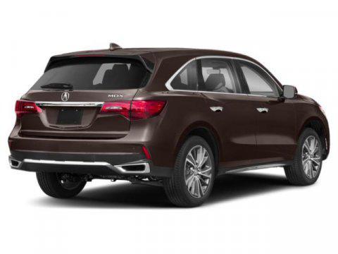 2019 Acura MDX 3.5L w/Technology Package