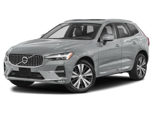 2022 Volvo XC60 B6 Inscription