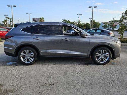 2025 Acura MDX Standard
