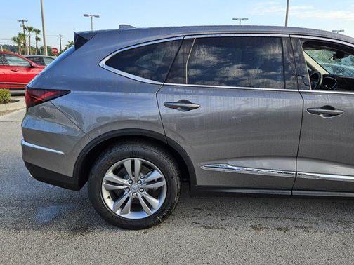 2025 Acura MDX Standard