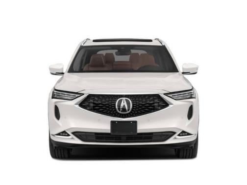 Phantom Violet Pearl 2022 Acura MDX Advance Package