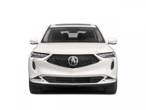 2023 Acura MDX Technology Package