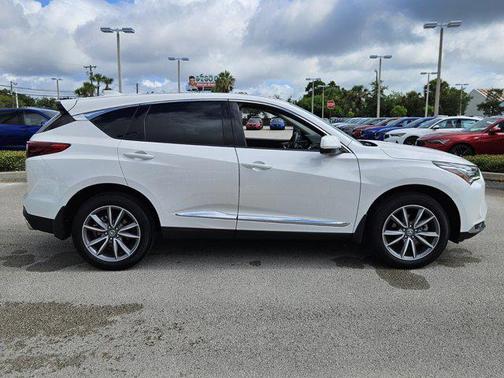 2024 Acura RDX Technology Package