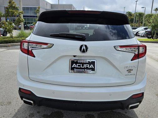 2024 Acura RDX Technology Package