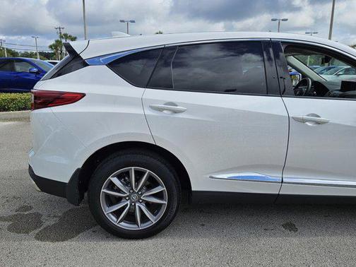 2024 Acura RDX Technology Package