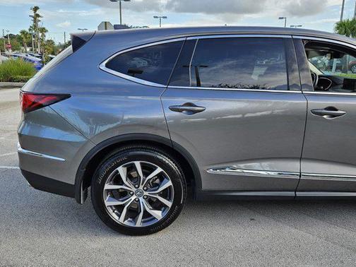 2023 Acura MDX Technology Package