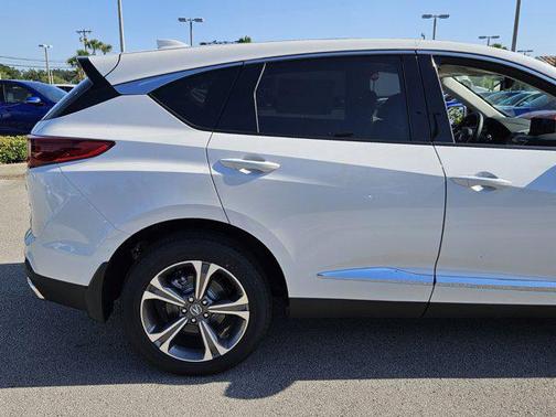 2025 Acura RDX Technology Package