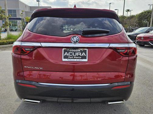 2022 Buick Enclave FWD Premium