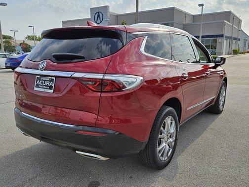 2022 Buick Enclave FWD Premium