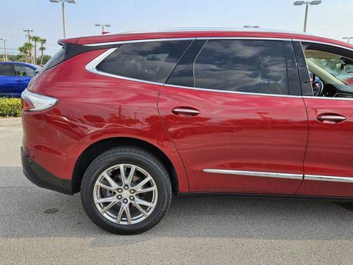 2022 Buick Enclave FWD Premium