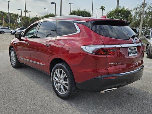 2022 Buick Enclave FWD Premium