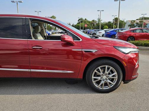 2022 Buick Enclave FWD Premium