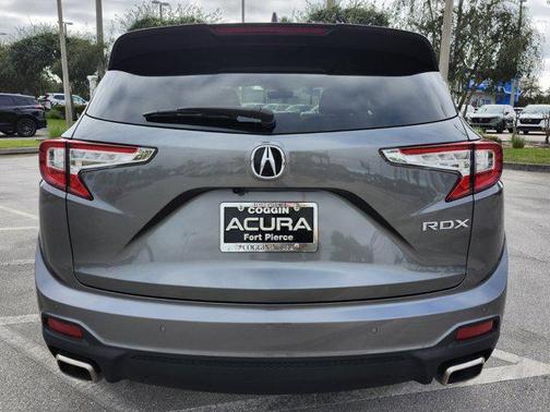 2023 Acura RDX Technology Package