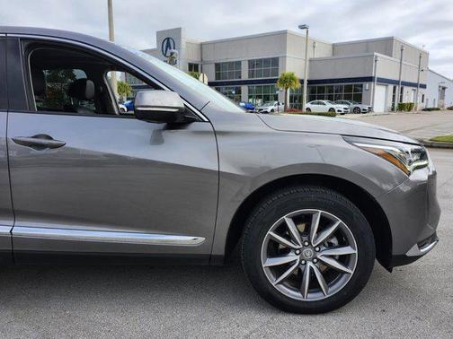 2023 Acura RDX Technology Package