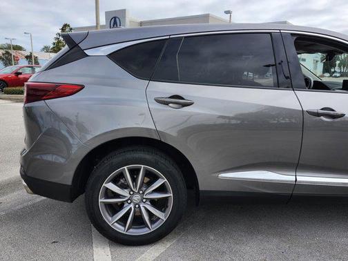 2023 Acura RDX Technology Package