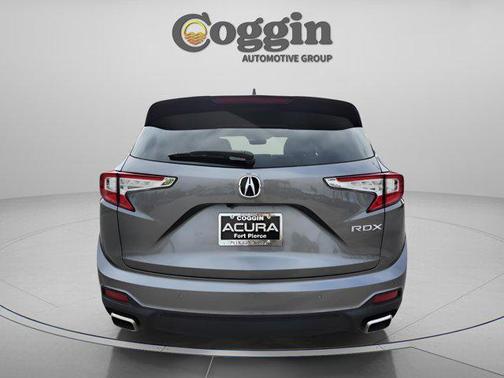 2023 Acura RDX Technology Package