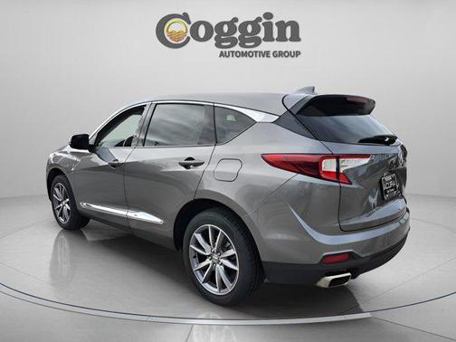 2023 Acura RDX Technology Package