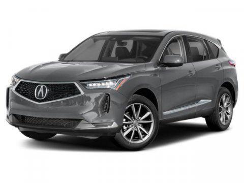 2023 Acura RDX Technology Package