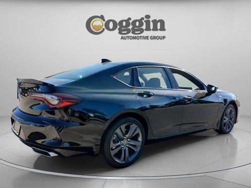 2023 Acura TLX A-Spec