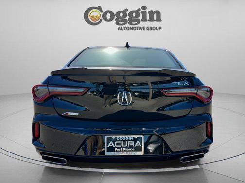 2023 Acura TLX A-Spec