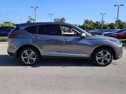 2025 Acura RDX Technology Package