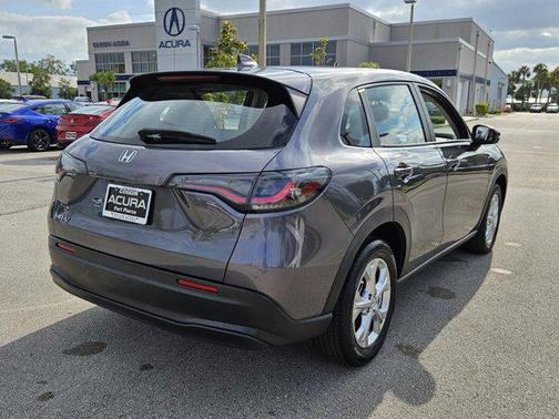 2023 Honda HR-V LX