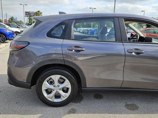 2023 Honda HR-V LX