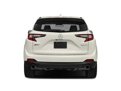 2021 Acura RDX A-Spec