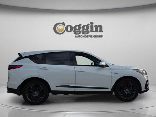 2021 Acura RDX A-Spec