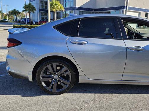 2023 Acura TLX A-Spec