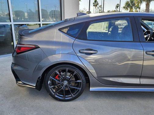 2025 Acura Integra Type S