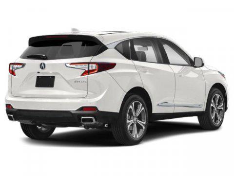 2022 Acura RDX Advance Package