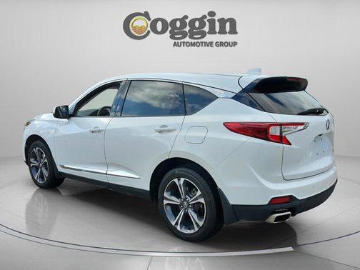 2022 Acura RDX Advance Package