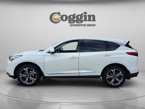 2022 Acura RDX Advance Package