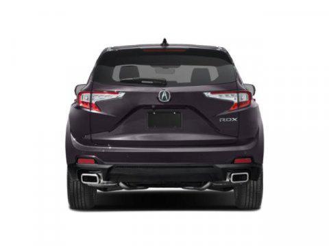 2022 Acura RDX Advance Package