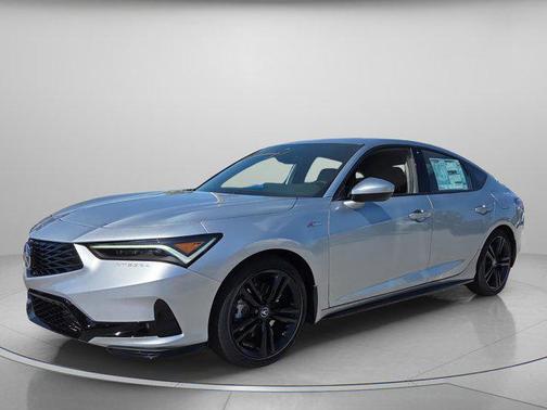 2026 Acura Integra FWD A-Spec