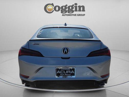 2026 Acura Integra FWD A-Spec