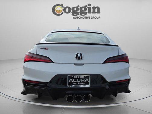 2026 Acura Integra FWD Type S