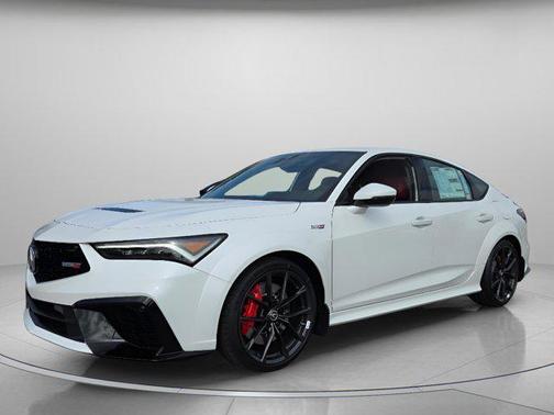 2026 Acura Integra FWD Type S