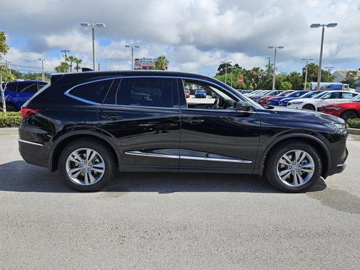 2024 Acura MDX Standard