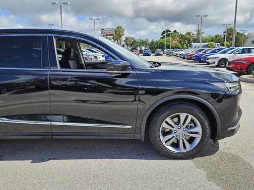 2024 Acura MDX Standard