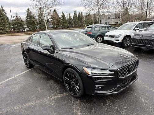 2023 Volvo S60 Core
