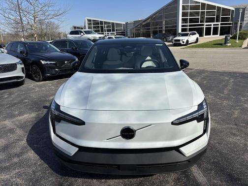 2026 Volvo EX30 Ultra Twin Motor Performance, Fully electric