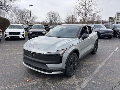 2026 Volvo EX30 Cross Country Ultra, Twin Motor Performance, Fully electric